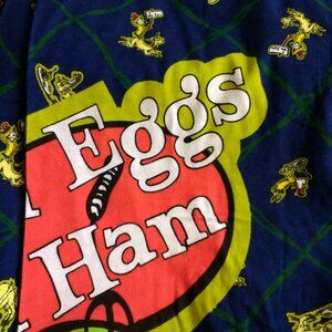 Cartoon PJs for Men (NEW)